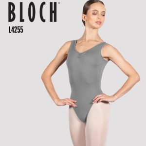 Body Bloch Dianna