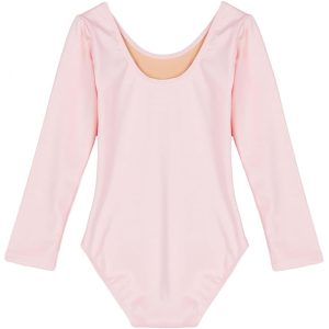 Body balletto ragazze Tanya
