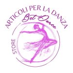 Bet Dance Store Logo